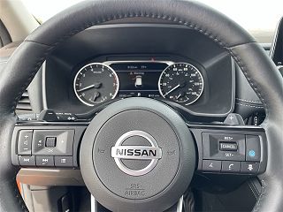 2021 Nissan Rogue SL JN8AT3CB9MW220271 in Venice, FL 30
