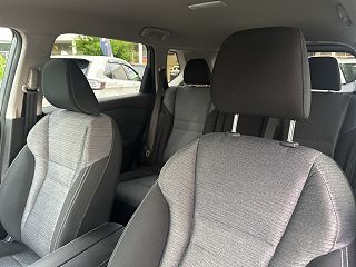 2021 Nissan Rogue SV 5N1AT3BBXMC702094 in Yonkers, NY 17