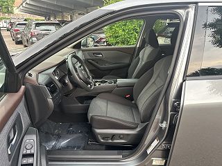 2021 Nissan Rogue SV 5N1AT3BBXMC702094 in Yonkers, NY 18