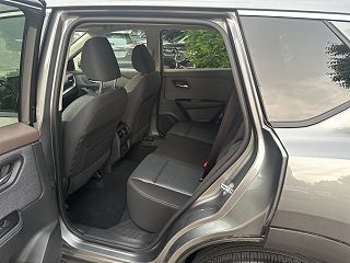 2021 Nissan Rogue SV 5N1AT3BBXMC702094 in Yonkers, NY 19