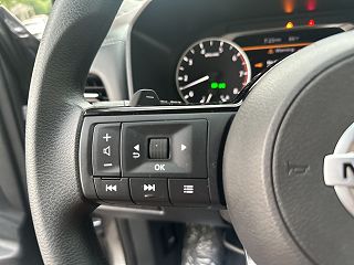 2021 Nissan Rogue SV 5N1AT3BBXMC702094 in Yonkers, NY 25