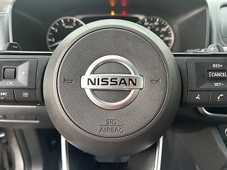 2021 Nissan Rogue SV 5N1AT3BBXMC702094 in Yonkers, NY 26