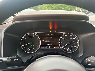2021 Nissan Rogue SV 5N1AT3BBXMC702094 in Yonkers, NY 28