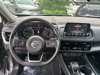 2021 Nissan Rogue SV 5N1AT3BBXMC702094 in Yonkers, NY 29