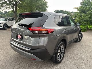 2021 Nissan Rogue SV 5N1AT3BBXMC702094 in Yonkers, NY 6