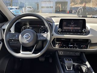 2021 Nissan Rogue SV 5N1AT3BBXMC751005 in Yonkers, NY 14