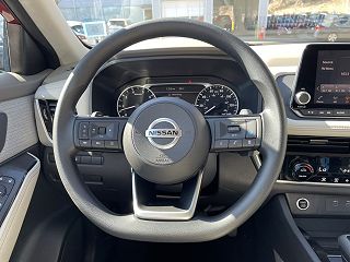 2021 Nissan Rogue SV 5N1AT3BBXMC751005 in Yonkers, NY 15