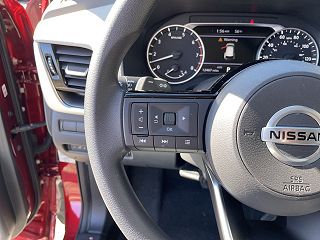 2021 Nissan Rogue SV 5N1AT3BBXMC751005 in Yonkers, NY 21
