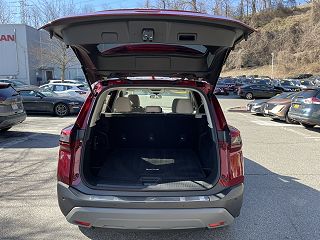 2021 Nissan Rogue SV 5N1AT3BBXMC751005 in Yonkers, NY 32