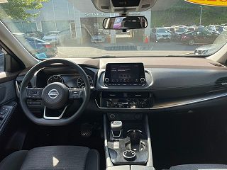 2021 Nissan Rogue SV 5N1AT3BBXMC700572 in Yonkers, NY 13