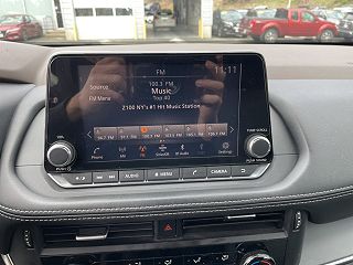 2021 Nissan Rogue S 5N1AT3AB2MC806290 in Yonkers, NY 18