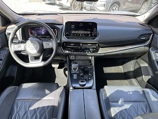 2021 Nissan Rogue Platinum JN8AT3DD9MW304123 in Yonkers, NY 11