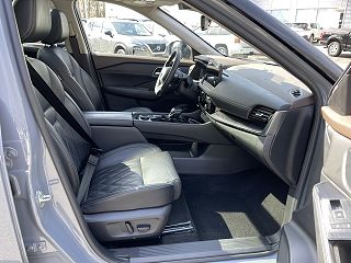 2021 Nissan Rogue Platinum JN8AT3DD9MW304123 in Yonkers, NY 28
