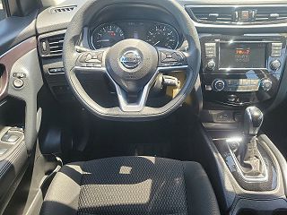 2021 Nissan Rogue Sport S JN1BJ1AW3MW423305 in East Hanover, NJ 11