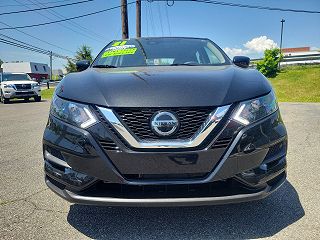 2021 Nissan Rogue Sport S JN1BJ1AW3MW423305 in East Hanover, NJ 2