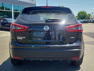 2021 Nissan Rogue Sport S JN1BJ1AW3MW423305 in East Hanover, NJ 5