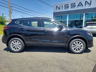2021 Nissan Rogue Sport S JN1BJ1AW3MW423305 in East Hanover, NJ 7