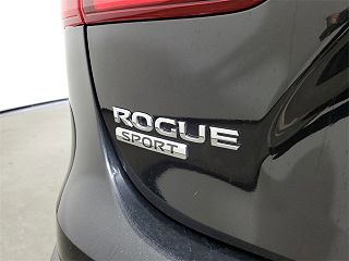 2021 Nissan Rogue Sport S JN1BJ1AW2MW437681 in Greenacres, FL 9