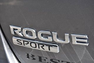 2021 Nissan Rogue Sport SV JN1BJ1BW4MW668161 in Hingham, MA 9