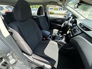 2021 Nissan Rogue Sport S JN1BJ1AW9MW441663 in Upper Saddle River, NJ 24