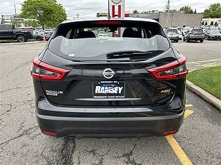 2021 Nissan Rogue Sport S JN1BJ1AW4MW664497 in Upper Saddle River, NJ 7