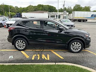 2021 Nissan Rogue Sport S JN1BJ1AW4MW664497 in Upper Saddle River, NJ 9