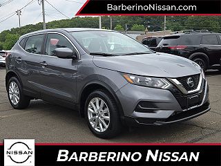 2021 Nissan Rogue Sport S VIN: JN1BJ1AW9MW439959