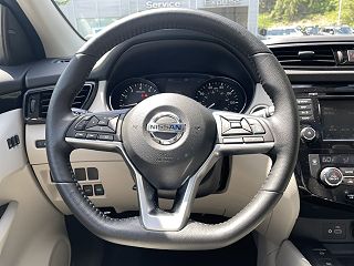 2021 Nissan Rogue Sport SL JN1BJ1CW7MW663258 in Yonkers, NY 15