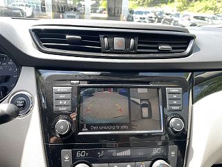 2021 Nissan Rogue Sport SL JN1BJ1CW7MW663258 in Yonkers, NY 20