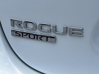 2021 Nissan Rogue Sport SL JN1BJ1CW7MW663258 in Yonkers, NY 34