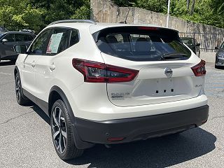 2021 Nissan Rogue Sport SL JN1BJ1CW7MW663258 in Yonkers, NY 4