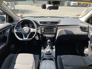 2021 Nissan Rogue Sport S JN1BJ1AW2MW661890 in Yonkers, NY 12