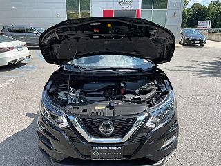 2021 Nissan Rogue Sport S JN1BJ1AW2MW661890 in Yonkers, NY 26