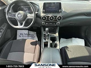 2021 Nissan Sentra SV 3N1AB8CV1MY284726 in Avenel, NJ 12