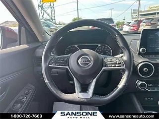 2021 Nissan Sentra SV 3N1AB8CV1MY284726 in Avenel, NJ 13