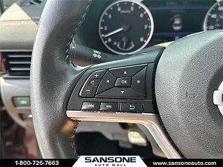 2021 Nissan Sentra SV 3N1AB8CV1MY284726 in Avenel, NJ 19