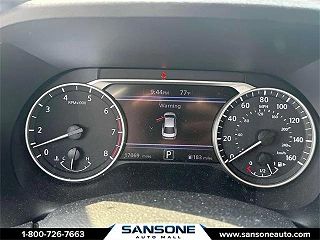 2021 Nissan Sentra SV 3N1AB8CV1MY284726 in Avenel, NJ 23