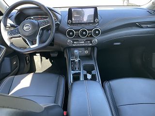 2021 Nissan Sentra SR 3N1AB8DV0MY282691 in Blauvelt, NY 10