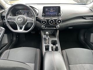 2021 Nissan Sentra SR 3N1AB8DV8MY232248 in Blauvelt, NY 11