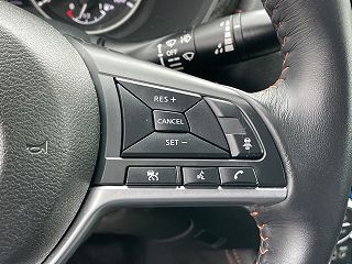 2021 Nissan Sentra SR 3N1AB8DV8MY232248 in Blauvelt, NY 12