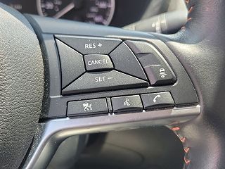 2021 Nissan Sentra SR 3N1AB8DV6MY294134 in East Hanover, NJ 20