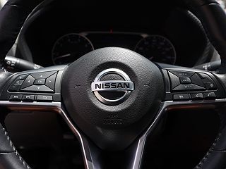 2021 Nissan Sentra SV 3N1AB8CV1MY264525 in Hemet, CA 24