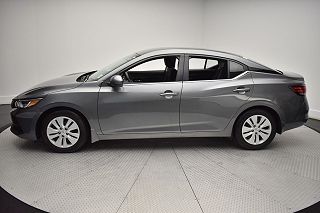 2021 Nissan Sentra S 3N1AB8BVXMY285021 in Jersey City, NJ 8