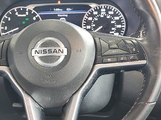 2021 Nissan Sentra SR 3N1AB8DV4MY227144 in Rockville Centre, NY 11