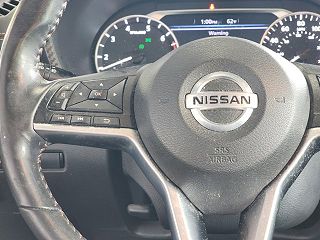 2021 Nissan Sentra SR 3N1AB8DV4MY227144 in Rockville Centre, NY 12