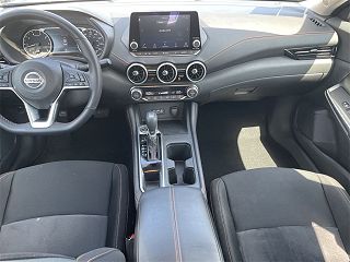 2021 Nissan Sentra SR 3N1AB8DVXMY227360 in Venice, FL 12