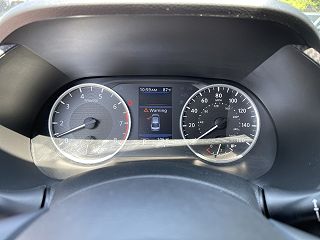 2021 Nissan Sentra S 3N1AB8BVXMY317708 in Yonkers, NY 15