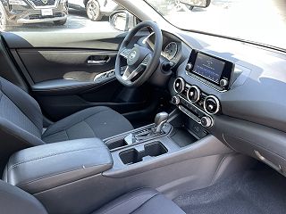 2021 Nissan Sentra S 3N1AB8BVXMY317708 in Yonkers, NY 24