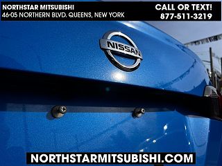 2021 Nissan Versa SV 3N1CN8EV5ML861669 in Long Island City, NY 10