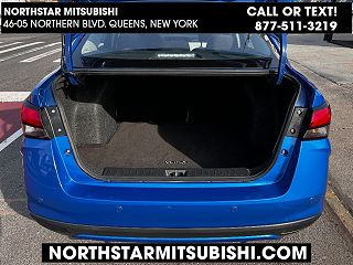 2021 Nissan Versa SV 3N1CN8EV5ML861669 in Long Island City, NY 12